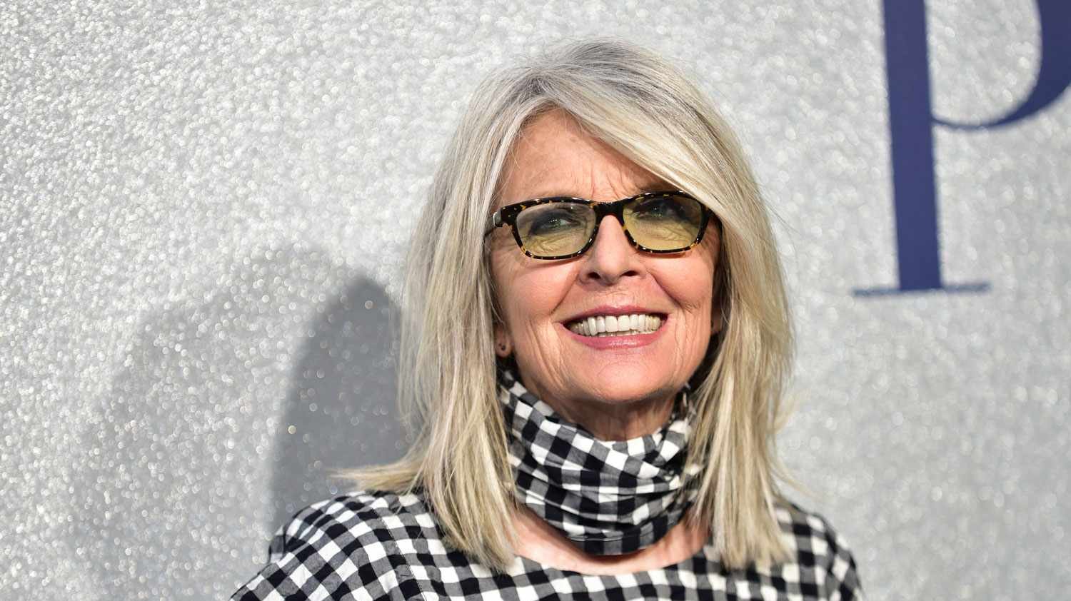 Celebridades prestam homenagens após morte de Diane Keaton, aos 79 anos - Imagem do artigo original