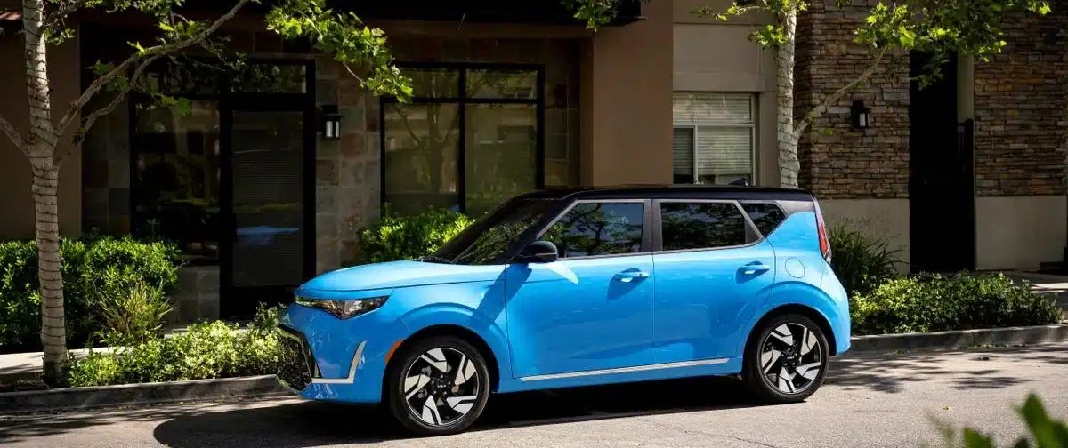 Kia confirma que Soul deixará de ser produzido após 2025 - Imagem do artigo original