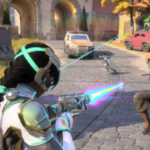 2K garante continuidade de Project Ethos e coloca ex-Apex Legends à frente da 31st Union