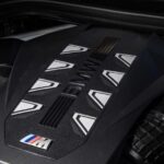 Vendas de modelos BMW com motor V8 atingem recorde histórico em 2024