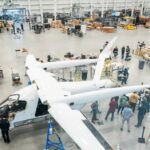 Beta Technologies quer levantar até US$ 825 milhões em abertura de capital
