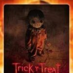 “Trick ’r Treat” recebe edição limitada em steelbook 4K com pré-venda promocional