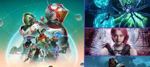 Diretor de Predator: Badlands quer jogo ao estilo Assassin’s Creed ou Uncharted - Imagem do artigo original