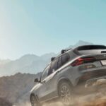 BMW considera novo SUV off-road e avalia siglas como XR, XA e XT