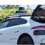 Waymo retoma entregas autônomas em parceria com DoorDash em Phoenix