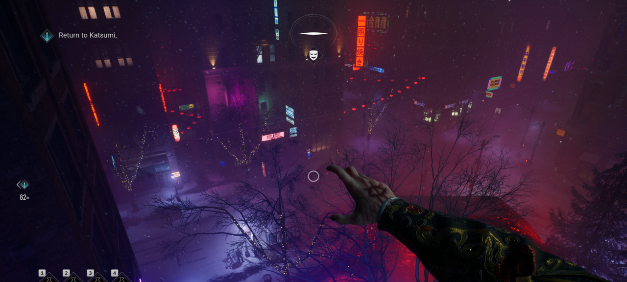 Review aponta que Vampire: The Masquerade – Bloodlines 2 combina boa história e problemas técnicos - Imagem do artigo original