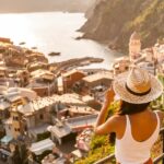 Aplicativo cria fotos de férias falsas com IA para quem não consegue viajar