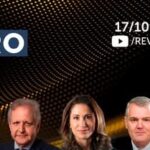 Edição de 17/10/2025 do “Oeste Sem Filtro” aborda anistia, encontro Trump-Zelensky e despedida de Barroso