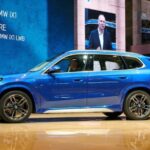 BMW encara três grandes ameaças para 2026, aponta estudo