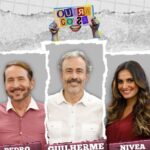 Edição de 18/10 do “Outra Coisa” ironiza Fórmula 1 na Globo, rombo dos Correios e relação Lula-Trump