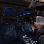 BMW lança XM Label Frozen-Style Edition no Japão com produção limitada a 44 unidades