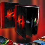 Box de 10 filmes originais da Shudder em Blu-ray cai para US$ 51 na Amazon