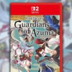 Rune Factory: Guardians of Azuma recebe maior desconto no Nintendo Switch e Switch 2
