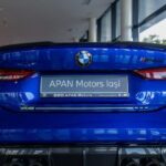 Concessionária da Romênia recebe duas unidades do exclusivo BMW M4 CS Edition VR46