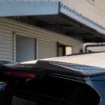 3D Design lança kit de carroceria discreto para o BMW X3 M50