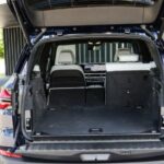 Próxima geração do BMW X5 pode abandonar tampa traseira bipartida