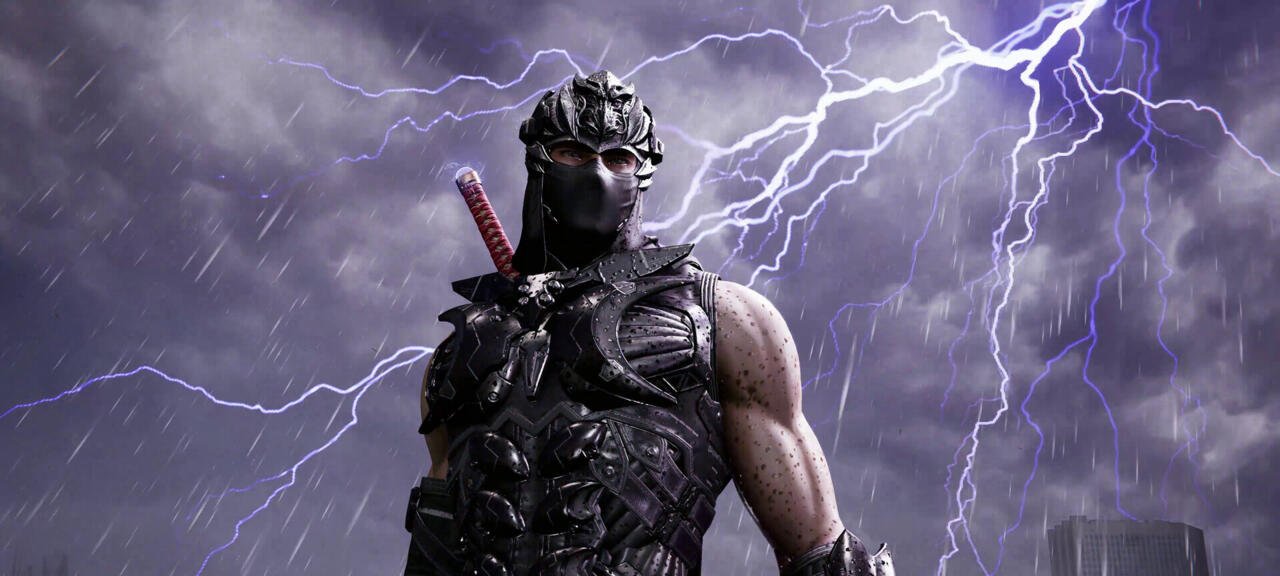 Ninja Gaiden 4 marca retorno da série com novos protagonistas e combate refinado - Imagem do artigo original
