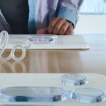 Apple libera opção “Tinted” para interface Liquid Glass em novas versões beta