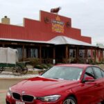 BMW convoca modelos 328d 2018 nos EUA por risco de incêndio