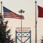 Trump eleva tarifas sobre o Canadá em 10% após polêmica com anúncio que usou discurso de Reagan Trump eleva tarifas sobre o Canadá em 10% após polêmica com anúncio que usou discurso de Reagan