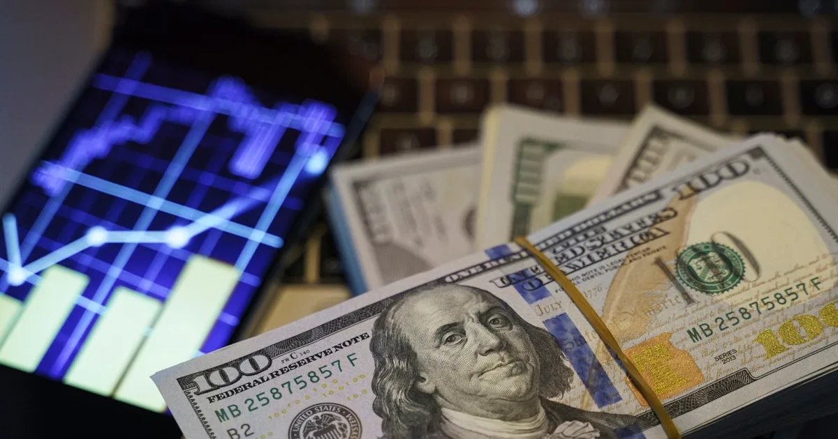 Nvidia pode atingir valor de mercado de US$ 10 trilhões até 2030, indicam previsões - Imagem do artigo