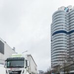 BMW testa sistema digital para comprovar uso de diesel renovável e reduzir CO₂ de frotas BMW testa sistema digital para comprovar uso de diesel renovável e reduzir CO₂ de frotas