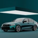 BMW lança M340i 50 Jahre Edition no Canadá para celebrar 50 anos da Série 3 BMW lança M340i 50 Jahre Edition no Canadá para celebrar 50 anos da Série 3