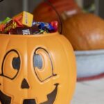 Preço dos doces de Halloween dispara e pacotes trazem menos chocolate Preço dos doces de Halloween dispara e pacotes trazem menos chocolate