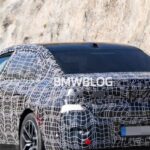 Nova geração do BMW ALPINA Série 7 será produzida a partir de 2027 com pacote de luxo completo Nova geração do BMW ALPINA Série 7 será produzida a partir de 2027 com pacote de luxo completo