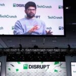 TechCrunch Disrupt 2025 começa amanhã em San Francisco; últimas horas para garantir ingresso com desconto TechCrunch Disrupt 2025 começa amanhã em San Francisco; últimas horas para garantir ingresso com desconto