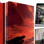 Edição de luxo do romance “Star Wars: A Vingança dos Sith” recebe 26% de desconto na Amazon Edição de luxo do romance “Star Wars: A Vingança dos Sith” recebe 26% de desconto na Amazon