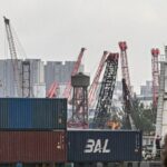Estados Unidos e China fecham acordo preliminar e evitam tarifa de 157% às vésperas de encontro Trump-Xi Estados Unidos e China fecham acordo preliminar e evitam tarifa de 157% às vésperas de encontro Trump-Xi
