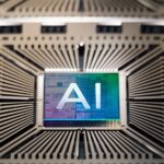 Três ações de inteligência artificial para comprar e manter até 2035 Três ações de inteligência artificial para comprar e manter até 2035
