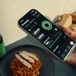 App de treinos Ladder adiciona rastreamento de nutrição e calorias App de treinos Ladder adiciona rastreamento de nutrição e calorias