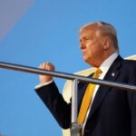Cinco assuntos para acompanhar nesta segunda-feira (27): Trump na Ásia, corrida presidencial de 2028, furacão Melissa, prisão por roubo no Louvre e deportação de Sami Hamdi Cinco assuntos para acompanhar nesta segunda-feira (27): Trump na Ásia, corrida presidencial de 2028, furacão Melissa, prisão por roubo no Louvre e deportação de Sami Hamdi