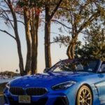 Toyota encerra produção do Supra em março de 2026; BMW Z4 deve sair de linha em maio do mesmo ano