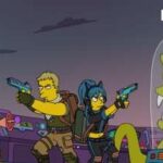 Fortnite realiza evento ao vivo neste sábado para encerrar Temporada 4 e lançar temporada temática dos Simpsons Fortnite realiza evento ao vivo neste sábado para encerrar Temporada 4 e lançar temporada temática dos Simpsons