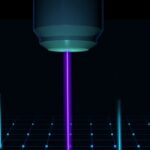 Ferramenta do MIT faz microscópio óptico localizar átomos individuais com precisão subangstrômica Ferramenta do MIT faz microscópio óptico localizar átomos individuais com precisão subangstrômica