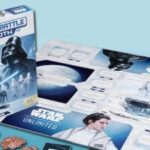 Star Wars: Unlimited lança “Intro Battle Hoth”, jogo de entrada de R$ 20 inspirado em Battle Academy Star Wars: Unlimited lança “Intro Battle Hoth”, jogo de entrada de R$ 20 inspirado em Battle Academy