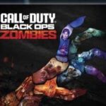 Livro de arte detalha criação do modo Zombies da série Call of Duty Livro de arte detalha criação do modo Zombies da série Call of Duty