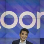 Zoom planeja reduzir semana de trabalho com assistentes de IA, afirma Eric Yuan Zoom planeja reduzir semana de trabalho com assistentes de IA, afirma Eric Yuan