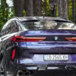 BMW X5 M deve ganhar versão totalmente elétrica em 2028, sem abandonar motor V8 BMW X5 M deve ganhar versão totalmente elétrica em 2028, sem abandonar motor V8