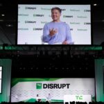 TechCrunch Disrupt 2025 inicia segundo dia com transmissão online e 50% de desconto em ingressos TechCrunch Disrupt 2025 inicia segundo dia com transmissão online e 50% de desconto em ingressos