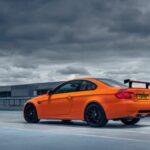 Primeiro BMW E92 M3 GTS produzido é arrematado por mais de US$ 350 mil em leilão na Alemanha Primeiro BMW E92 M3 GTS produzido é arrematado por mais de US$ 350 mil em leilão na Alemanha