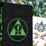 Edição limitada de “The Book of Bill” tem 50% de desconto na Amazon Edição limitada de “The Book of Bill” tem 50% de desconto na Amazon