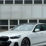 BMW apresenta quatro sedãs em séries especiais com pacote Individual Manufaktur BMW apresenta quatro sedãs em séries especiais com pacote Individual Manufaktur