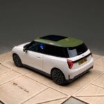 MINI apresenta edição Paul Smith com opção a combustão e elétrica no Japan Mobility Show 2025 MINI apresenta edição Paul Smith com opção a combustão e elétrica no Japan Mobility Show 2025