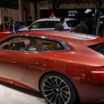 BMW exibe Speedtop no Japan Mobility Show 2025 BMW exibe Speedtop no Japan Mobility Show 2025