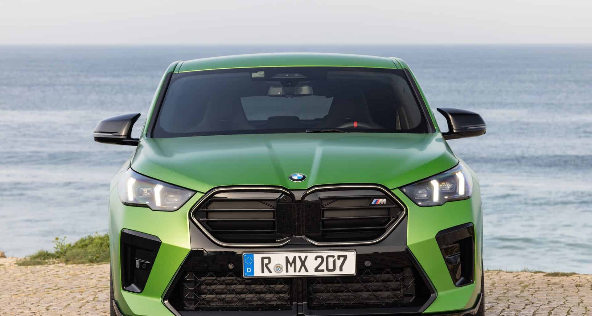 BMW e MINI convocam recall de modelos 2026 por falha no cinto de segurança traseiro - Imagem do artigo