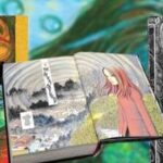 Edições de luxo de Junji Ito têm descontos na Amazon; nova coletânea “Moan” também entra em oferta Edições de luxo de Junji Ito têm descontos na Amazon; nova coletânea “Moan” também entra em oferta